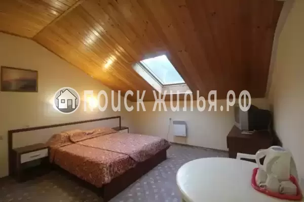 «Санталия»