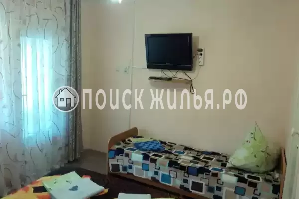 «Зеленый дворик»