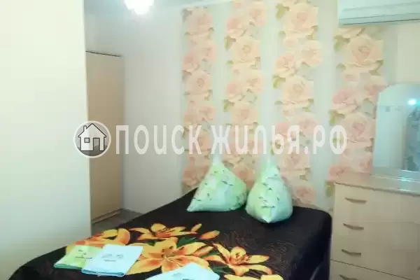 «Зеленый дворик»