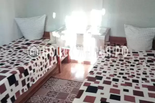 «Зеленый дворик»