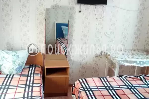 «Зеленый дворик»