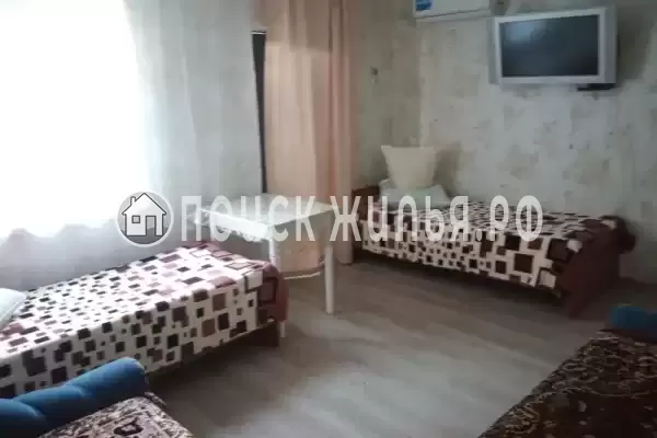 «Зеленый дворик»