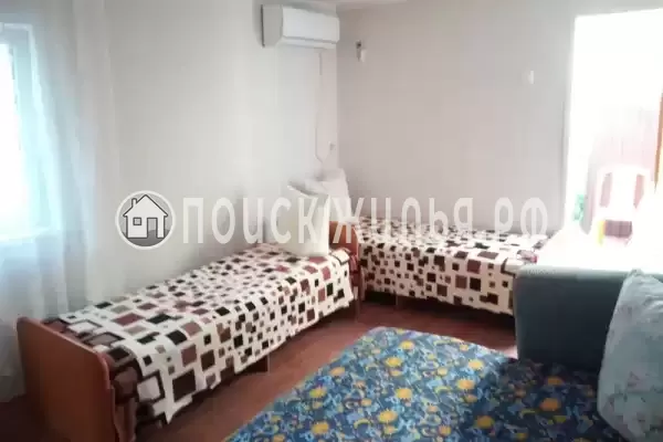 «Зеленый дворик»