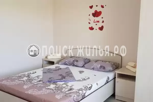 Частный сектор «Bonjour» Частный сектор «Bonjour»