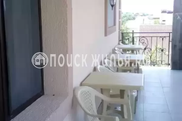 Частный сектор «Bonjour» Частный сектор «Bonjour»