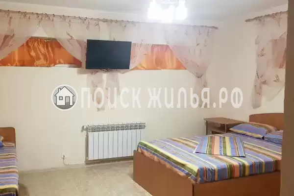 Частный сектор «Bonjour» Частный сектор «Bonjour»