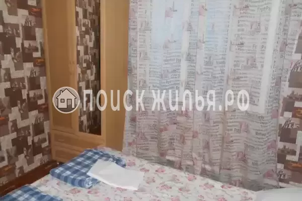 Гостевой дом «У Гарика»