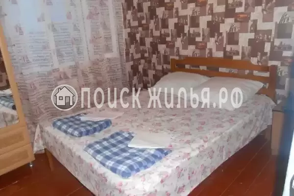 Гостевой дом «У Гарика»