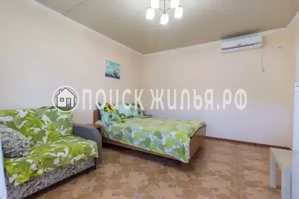 Частный сектор «На Садовой 23» Частный сектор «На Садовой 23»