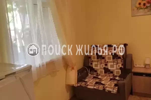 Частный сектор «На Садовой 23» Частный сектор «На Садовой 23»