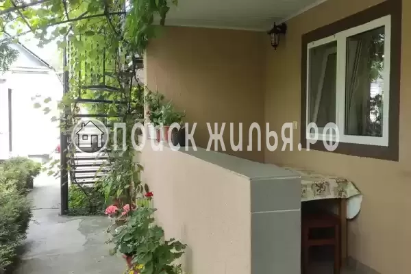 Частный сектор «На Садовой 23» Частный сектор «На Садовой 23»