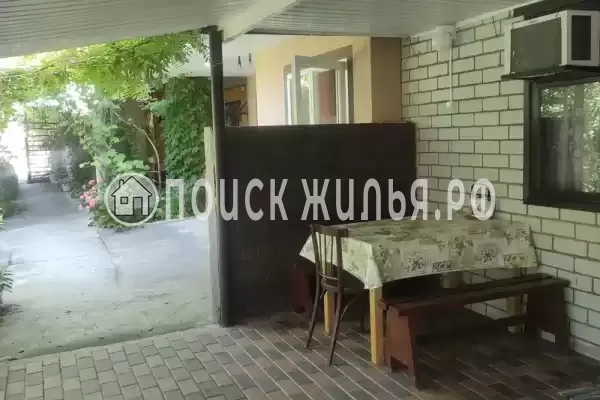 Частный сектор «На Садовой 23» Частный сектор «На Садовой 23»