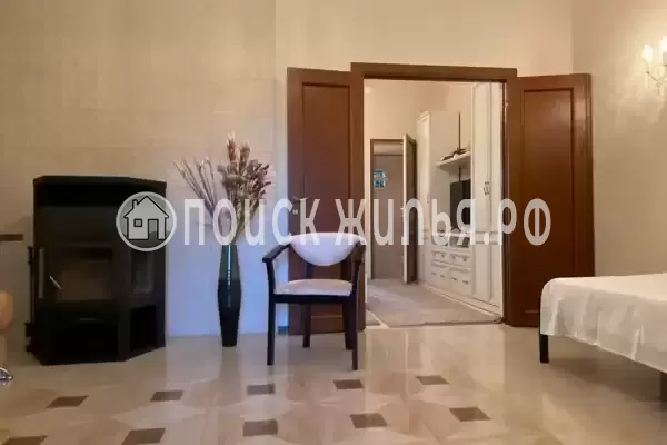 Гостевой дом «На кабардинской»