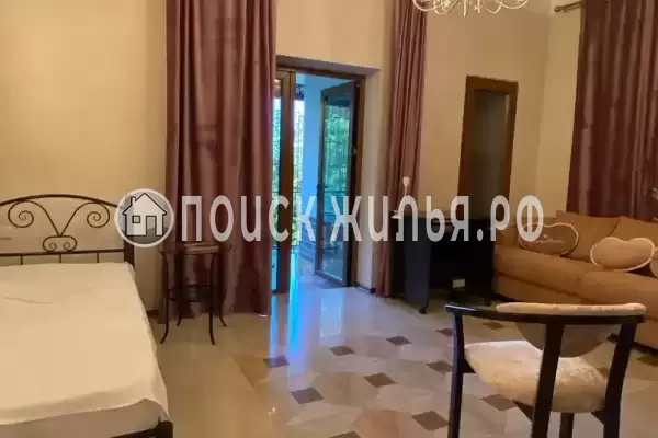 Гостевой дом «На кабардинской»