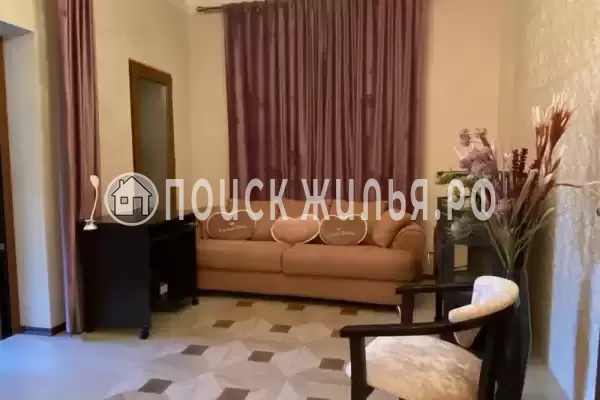 Гостевой дом «На кабардинской»