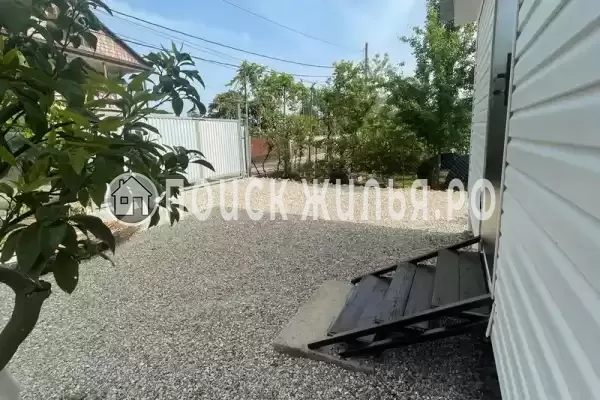 Гостевой дом «У Гарика»