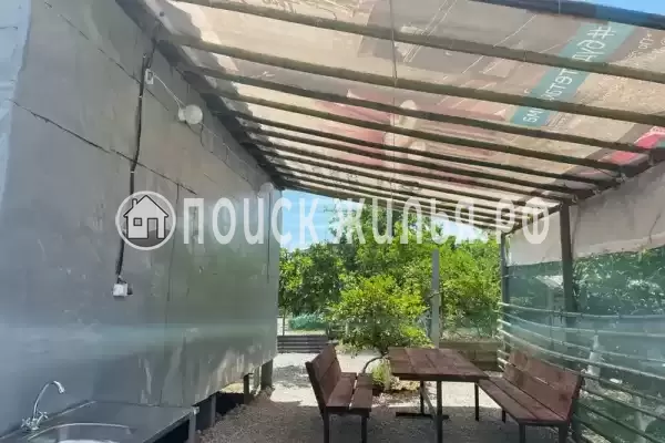 Гостевой дом «У Гарика»