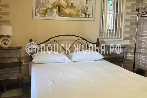 Гостевой дом «На кабардинской»