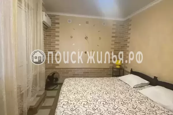 Гостевой дом «На кабардинской»