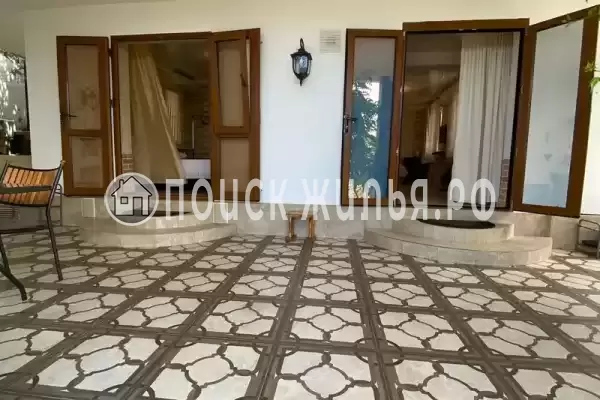 Гостевой дом «На кабардинской»