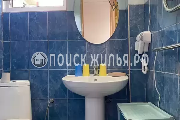 Гостевой дом «На кабардинской»