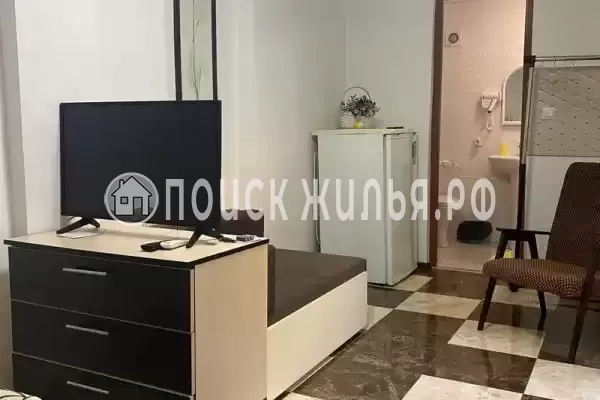 Гостевой дом «На кабардинской»