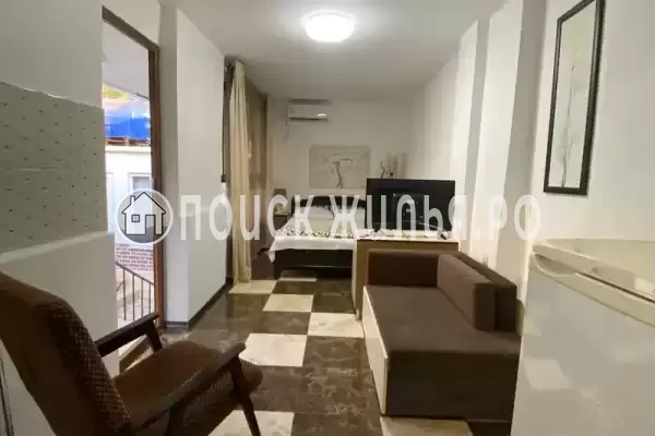 Гостевой дом «На кабардинской»