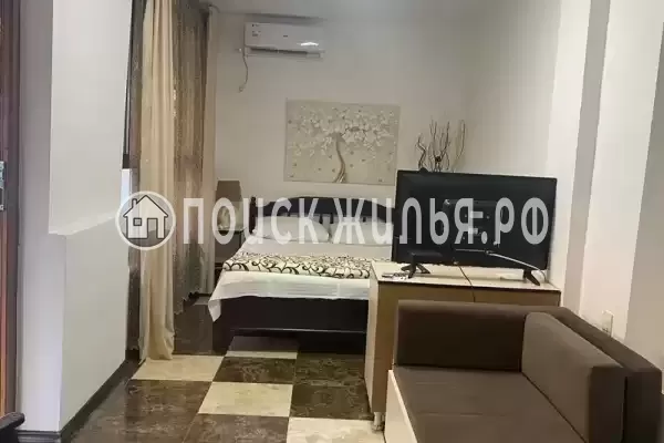 Гостевой дом «На кабардинской»