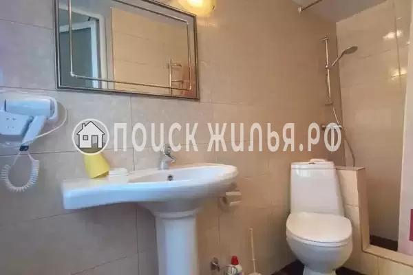 Гостевой дом «На кабардинской»