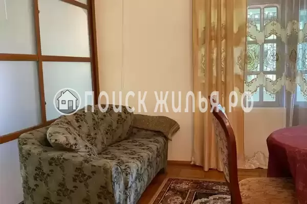 Гостевой дом «На кабардинской»