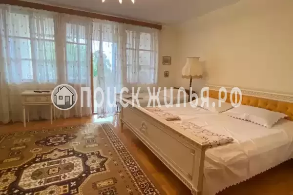 Гостевой дом «На кабардинской»