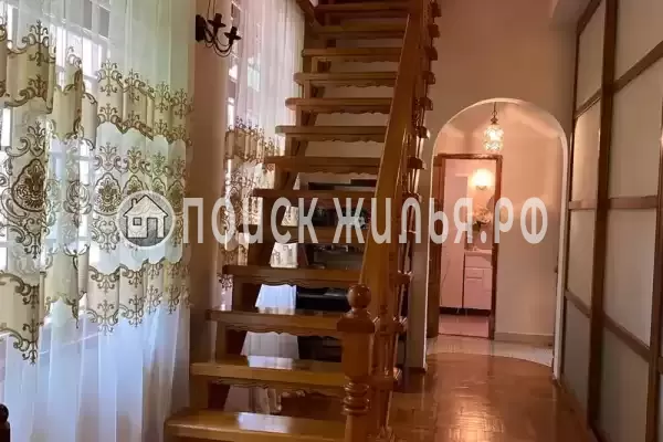 Гостевой дом «На кабардинской»