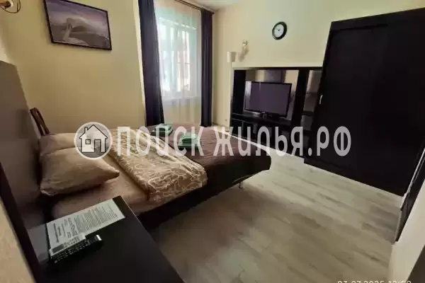 «Золотая рыбка»