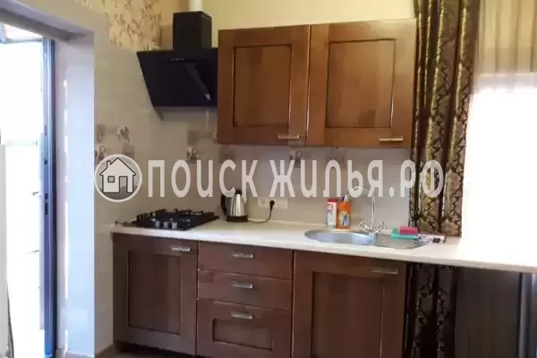 Гостевой дом «Вдохновение»