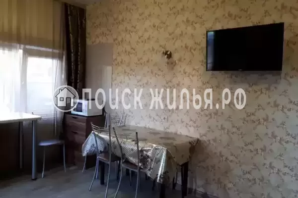 Гостевой дом «Вдохновение»