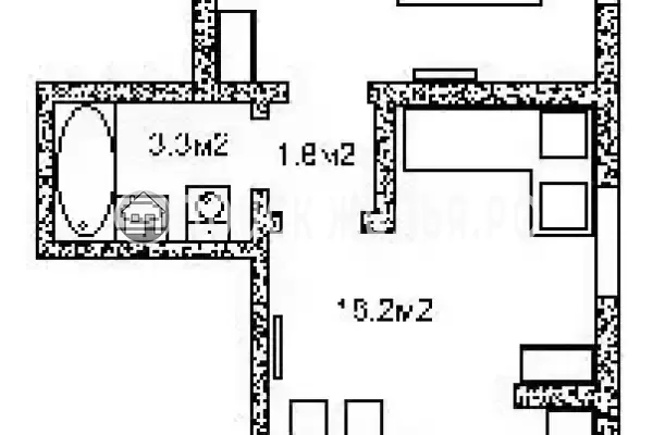 Гостевой дом «Вдохновение»