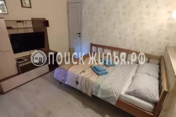 «Золотая рыбка»