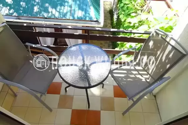 «Золотая рыбка»