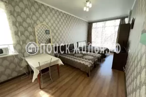 Гостевой дом «Вдохновение»