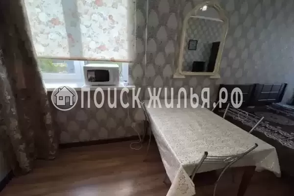 Гостевой дом «Вдохновение»