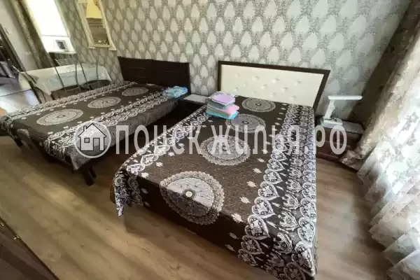 Гостевой дом «Вдохновение»