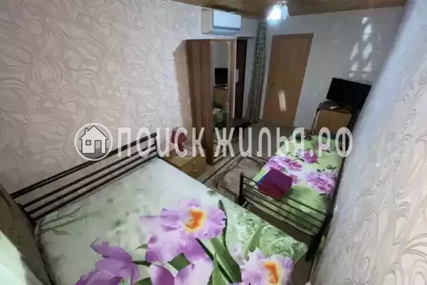 Гостевой дом «Вдохновение»