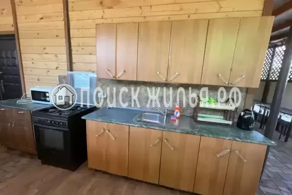 Гостевой дом «Вдохновение»