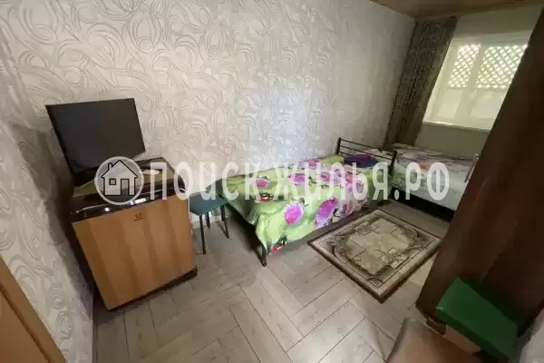 Гостевой дом «Вдохновение»