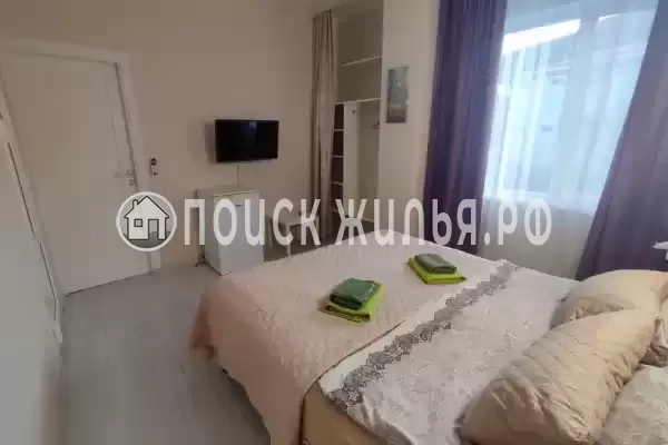 «Золотая рыбка»