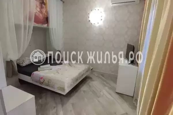 «Золотая рыбка»