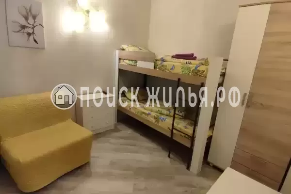 «Золотая рыбка»