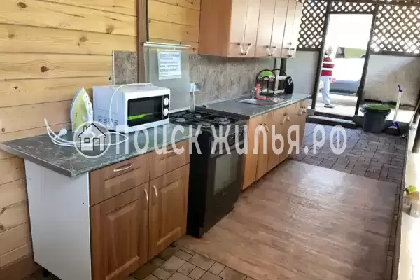 Гостевой дом «Вдохновение»