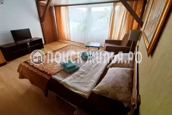 «Золотая рыбка»