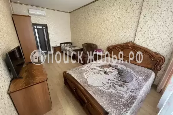 Гостевой дом «Вдохновение»